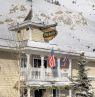 Parkway Inn, Jackson Hole, Wyoming - Credit: Parkway Inn