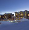 Hotel Terra, Teton Village, Jackson Hole - Credit: Hotel Terra