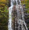 Mingo Falls, Cherokee, North Carolina - Credit: VisitNC.com