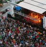 Hopscotch Music Festival, North Carolina - Credit: VisitNC.com