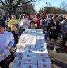 Krispy Kreme Challenge Run, North Carolina - Credit: VisitNC.com