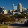 Skyline, Raleigh, North Carolina - Credit: VisitNC.com, Bill Russ