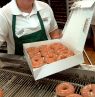 Krispy Kreme Donuts, Raleigh, North Carolina - Credit: VisitNC.com, Bill Russ