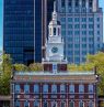 Independence Hall, Philadelphia, Pennsylvania - Credit: Visit Philly, J. Fusco