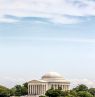 Jefferson Memorial, Washington D.C. - Credit: Marquis Perkins, Destination DC