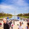 Lincoln Memorial Reflecting Pool, Washington D.C. - Credit: Destination DC