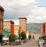 Butte, Montana - Credit: Photo by Donnie Sexton, courtesy of the Montana Office of Tourism