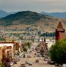 Butte, Montana - Credit: Photo by Donnie Sexton, courtesy of the Montana Office of Tourism