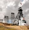 Bergbau, Butte, Montana - Credit: Photo by Donnie Sexton, courtesy of the Montana Office of Tourism