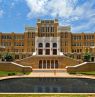 Central High School, Little Rock, Arkansas - Credit: Arkansas Department of Parks and Tourism