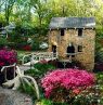 Old Mill, North Little Rock, Arkansas - Credit: Arkansas Department of Parks and Tourism