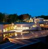 Crystal Bridges Museum of American Art, Bentonville, Arkansas - Credit: Arkansas Department of Parks and Tourism