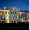 Rainbow Row, Charleston, South Carolina - Credit: DiscoverSouthCarolina.com - Photo by Perry Baker