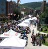 Park City Silly Market Festival, Utah - Credit: Park City Chamber of Commerce and Visitors Bureau