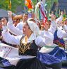Portugal Day Festival, Newark, New Jersey - Credit: Greater Newark Convention & Visitors Bureau, Harry Prott