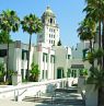 Beverly Hills City Hall, Los Angeles, California - Credit: Discover Los Angeles