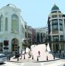 Rodeo Drive, Los Angeles, California - Credit: Discover Los Angeles