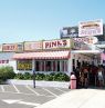 Pink's Hot Dogs, Los Angeles, California - Credit: Discover Los Angeles