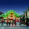 Chinatown, Los Angeles, California - Credit: Discover Los Angeles