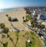 Venice Beach, Los Angeles, California - Credit: Discover Los Angeles