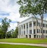 Lockerly Hall, Milledgeville, Georgia - Credit: Georgia Department of Economic Development