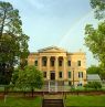 Old Governor's Mansion, Milledgeville, Georgia - Credit: Georgia Department of Economic Development, ralph daniel photography, inc