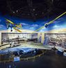 Museum of Aviation, Warner Robins, Georgia - Credit: Georgia Department of Economic Development