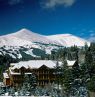 Mountain Thunder Lodge, Breckenridge, Colorado - Credit: Mountain Thunder Lodge
