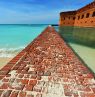 Fort Jefferson, Florida Keys, Florida - Credit: Rob O'Neal
