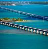 Seven Mile Bridge, Florida Keys, Florida - Credit: Rob O'Neal