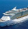 Independence of the Seas - Credit: Royal Caribbean Cruise Line AS