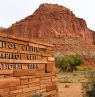 Capitol Reef National Park, Utah - Credit: Dirk Büttner