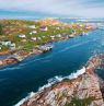Battle Harbour, Neufundland - Credit: Newfoundland and Labrador Tourism/Barrett & MacKay Photo