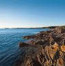 Bay of Fundy, New Brunswick - Credit: Tourism New Brunswick, Canada