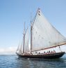 Bluenose II bei Lunenburg, Nova Scotia - Credit: Tourism Nova Scotia/Communications Nova Scotia