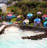 Compass Point Beach Resort, Nassau, New Providence - Credit: Compass Point Beach Resort