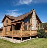 High Country Guest Ranch, South Dakota - Credit: High Country Guest Ranch