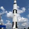 U.S. Space & Rocket Center, Huntsville, Alabama - Credit: Dirk Büttner