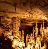 Cathedral Caverns, Huntsville, Alabama - Credit: Huntsville Madison County Convention & Visitors Bureau