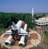 U.S.Space & Rocket Center, Huntsville, Alabama - Credit: Huntsville Madison County Convention & Visitors Bureau