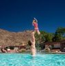 Palm Springs, California - Credit: Photo Courtesy of Palm Springs Bureau of Tourism