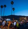 Villagefest, Palm Springs, California - Credit: Photo Courtesy of Palm Springs Bureau of Tourism