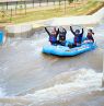 Riversport Adventures, Oklahoma City, Oklahoma - Credit: Oklahoma Tourism & Recreation Department