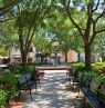 Hyde Park Village, Tampa, Florida - Credit: Visit Tampa Bay