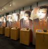 Johnny Cash Museum, Nashville, Tennessee - Credit: Nashville Convention & Visitors Corp., jarrettgaza