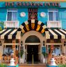 The Georgian Hotel, Santa Monica. California - Credit: The Georgian Hotel