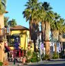 Palm Springs, California - Credit: Palm Springs Bureau of Tourism