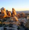 Joshua Tree National Park, California - Credit: Palm Springs Bureau of Tourism