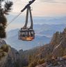 Aerial Tramway, Palm Springs, California - Credit: Palm Springs Bureau of Tourism, Chris Miller
