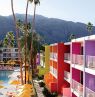 The Saguaro, Palm Springs, California - Credit: Sydell Group